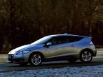 Honda CR-Z 2010 года (JP)